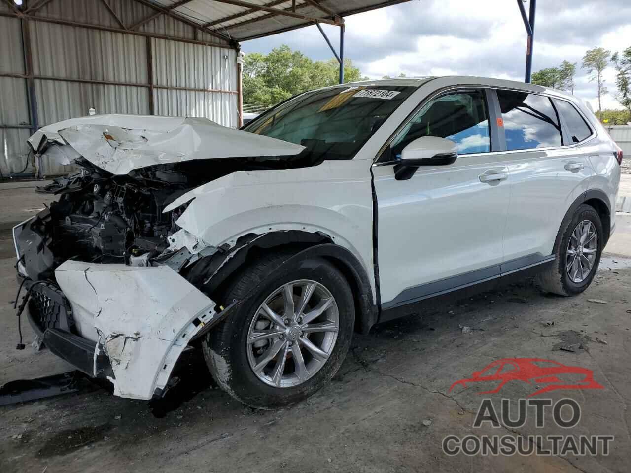 HONDA CRV 2023 - 7FARS3H76PE001089