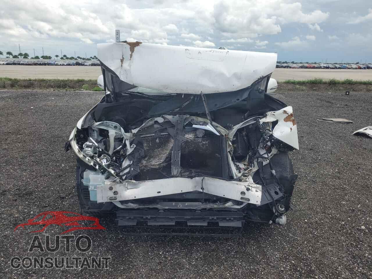 LEXUS RX350 2015 - 2T2ZK1BA8FC196762