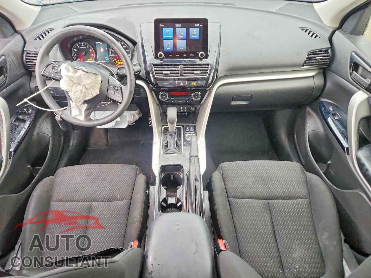 MITSUBISHI ECLIPSE 2024 - JA4ATVAA5RZ019498