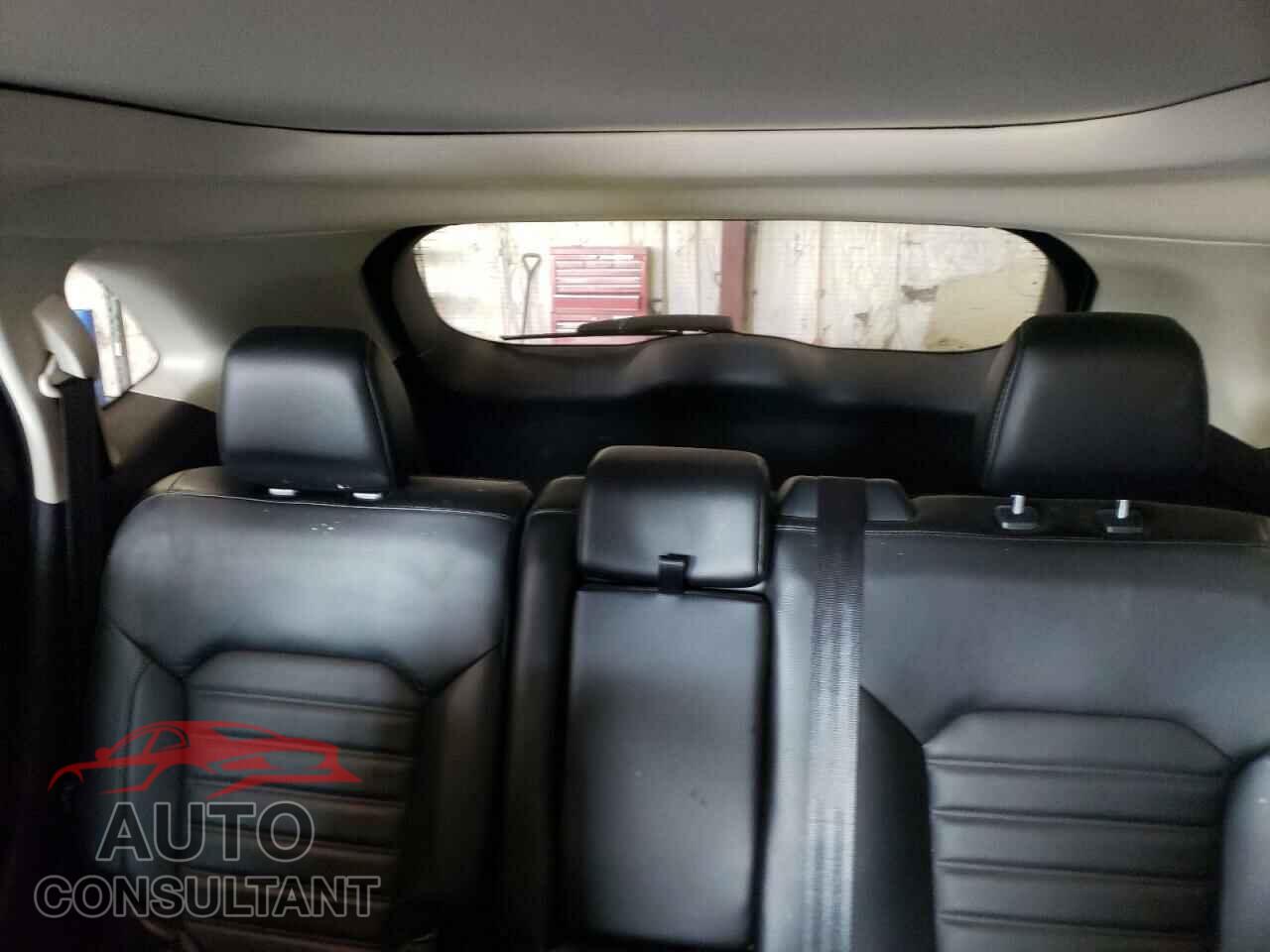 FORD EDGE 2015 - 2FMTK4J95FBB95494