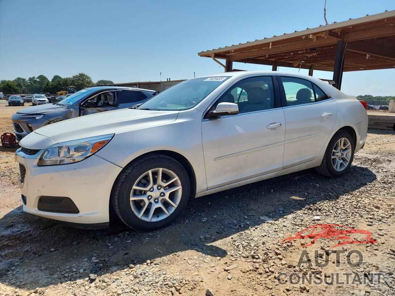 CHEVROLET MALIBU 2014 - 1G11C5SL6EF109043