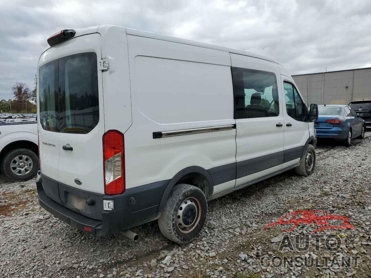 FORD TRANSIT 2020 - 1FTBR1C83LKB03413