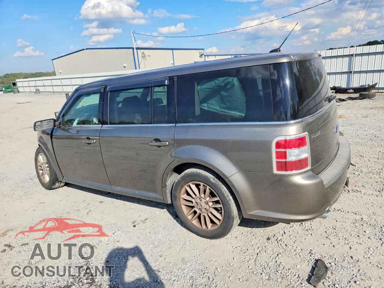 FORD FLEX 2014 - 2FMHK6C87EBD27076
