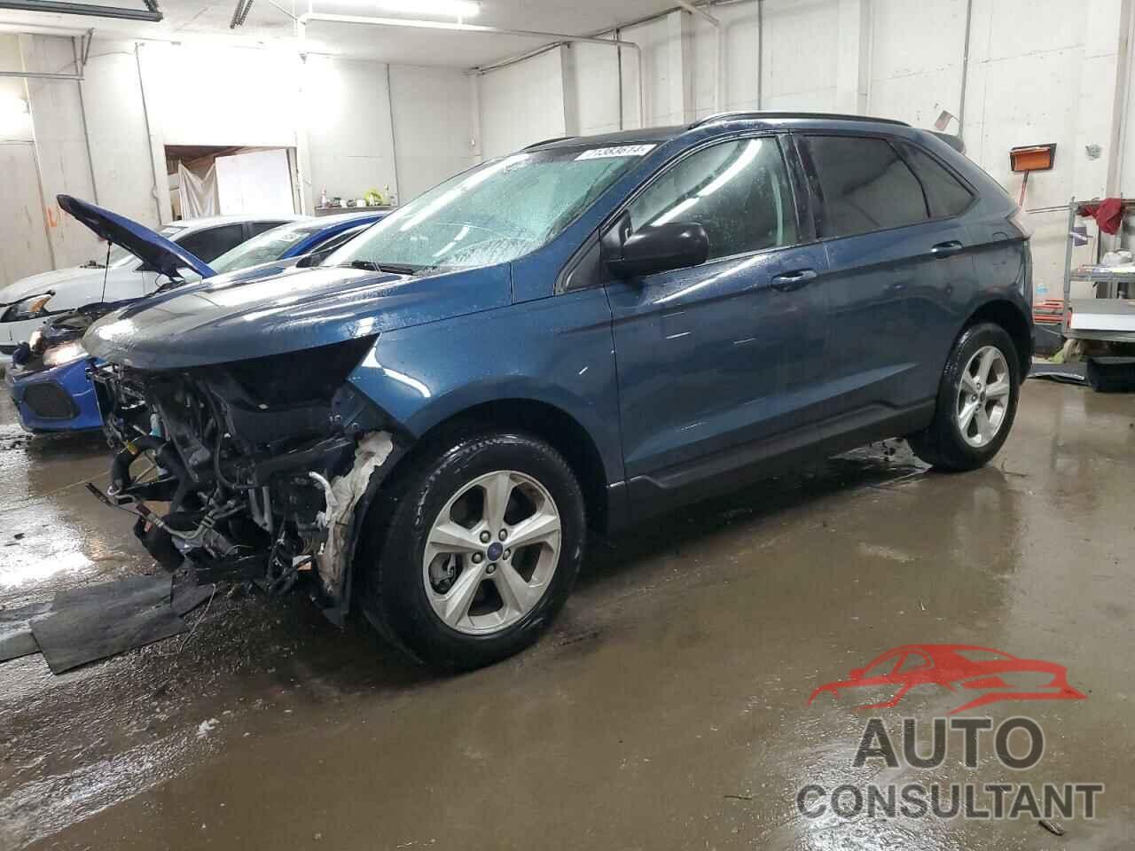 FORD EDGE 2016 - 2FMPK4G9XGBC00585