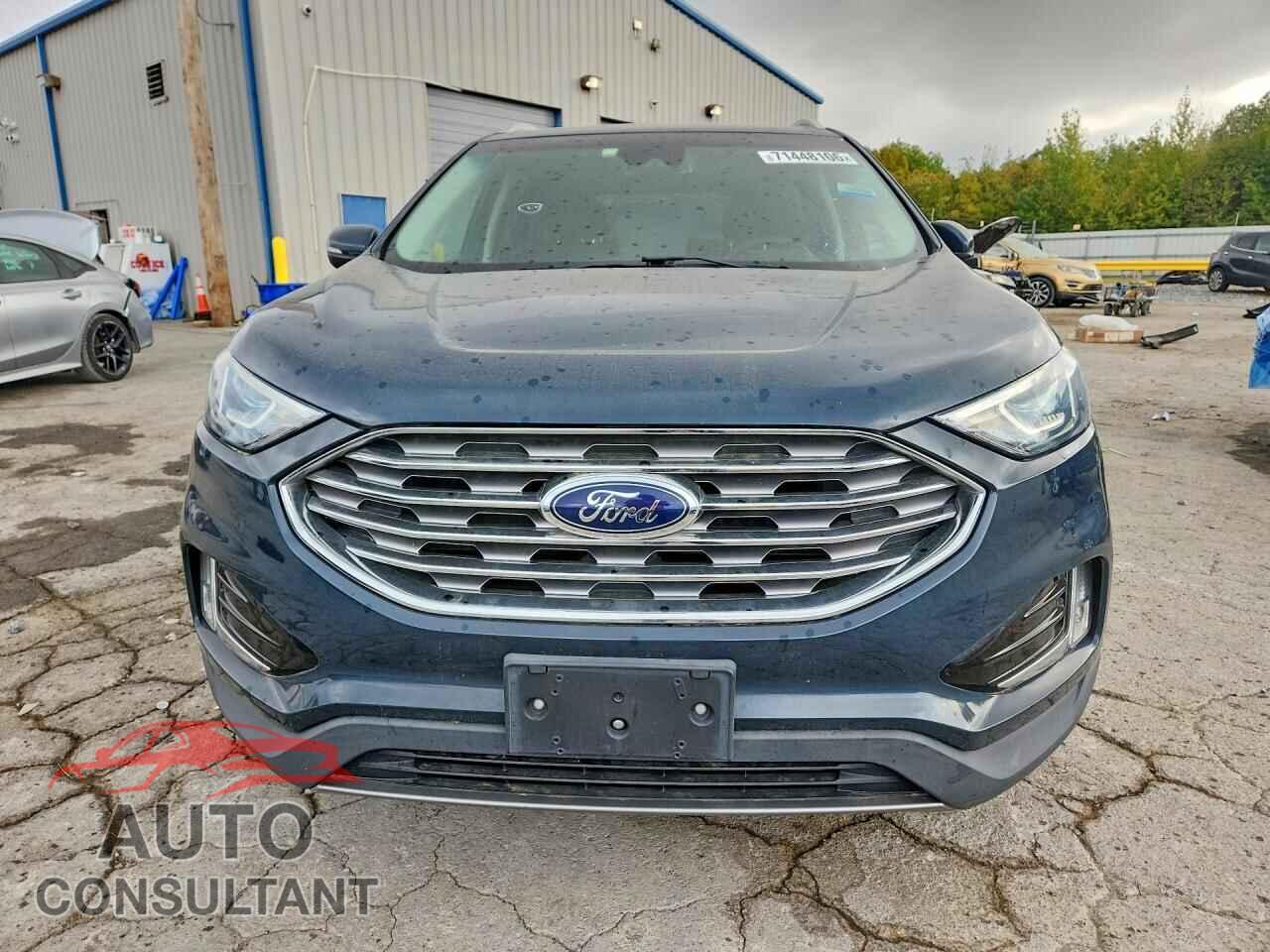 FORD EDGE 2019 - 2FMPK3J92KBB77198