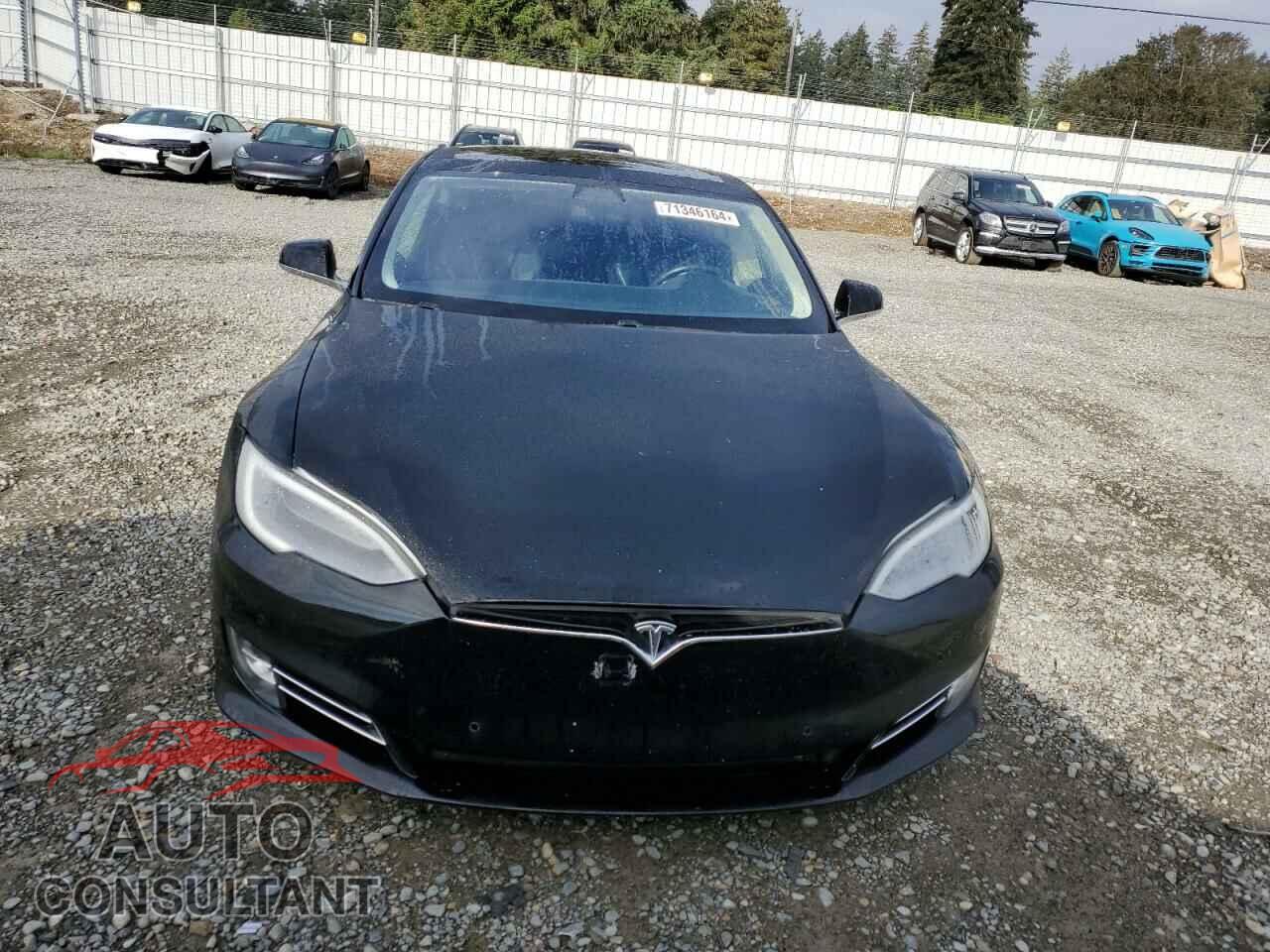 TESLA MODEL S 2017 - 5YJSA1E29HF190674