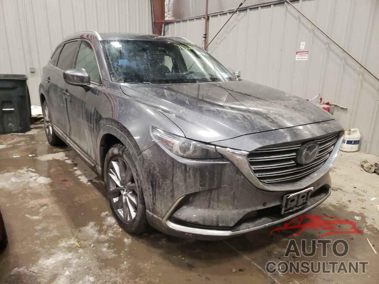 MAZDA CX-9 2020 - JM3TCBDY4L0414944