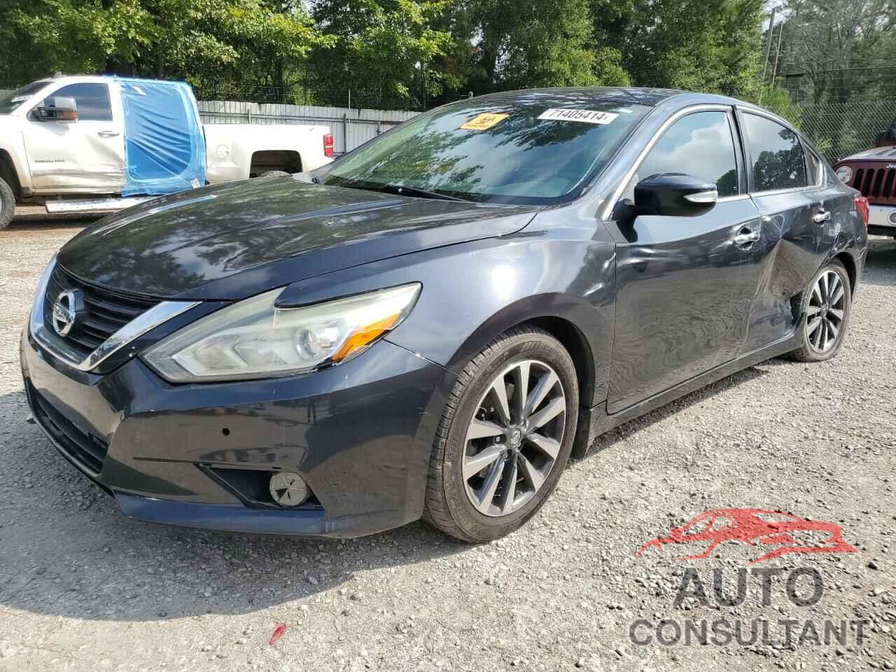 NISSAN ALTIMA 2016 - 1N4AL3AP3GC111682