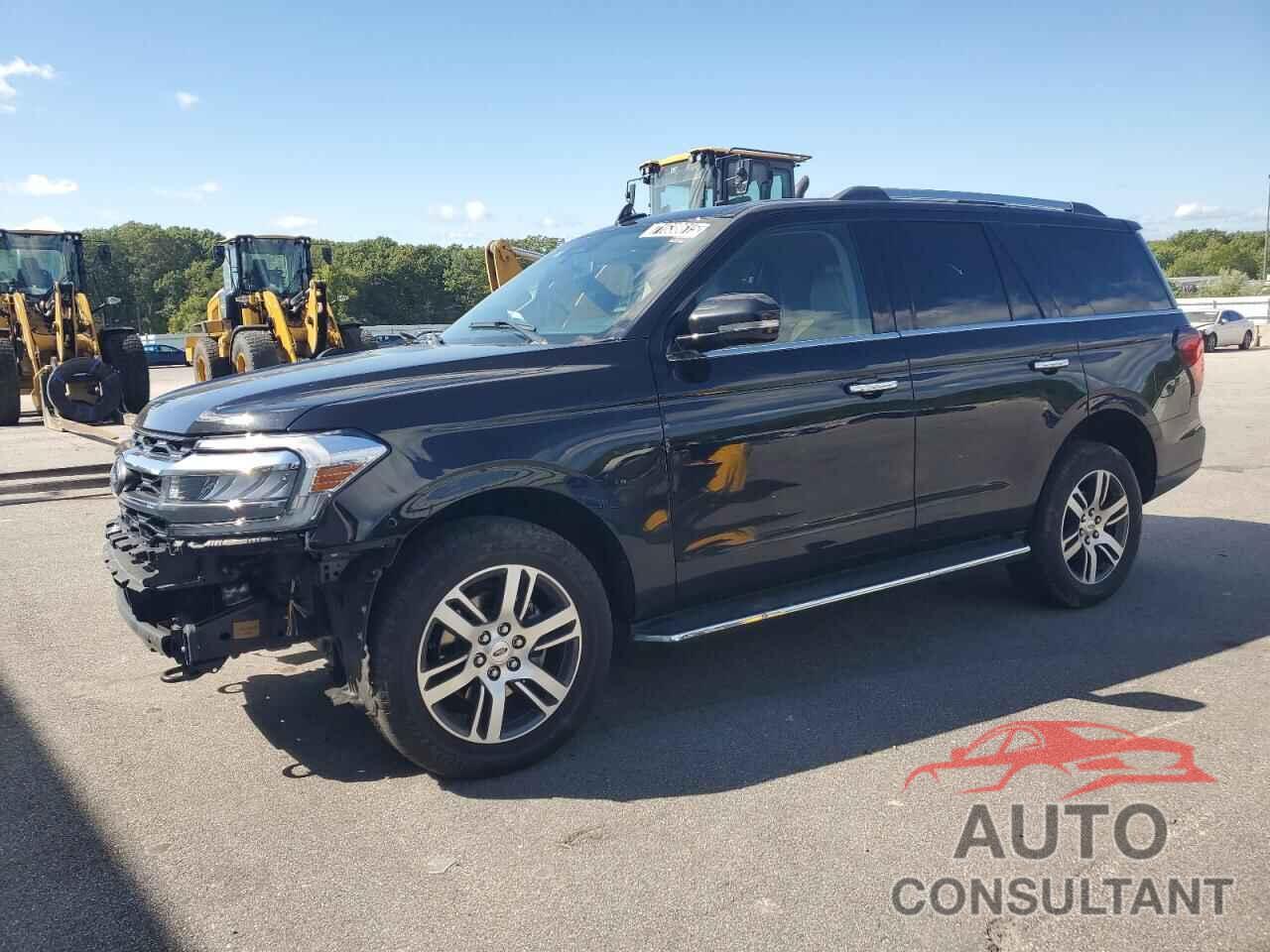 FORD EXPEDITION 2023 - 1FMJU2A86PEA55473