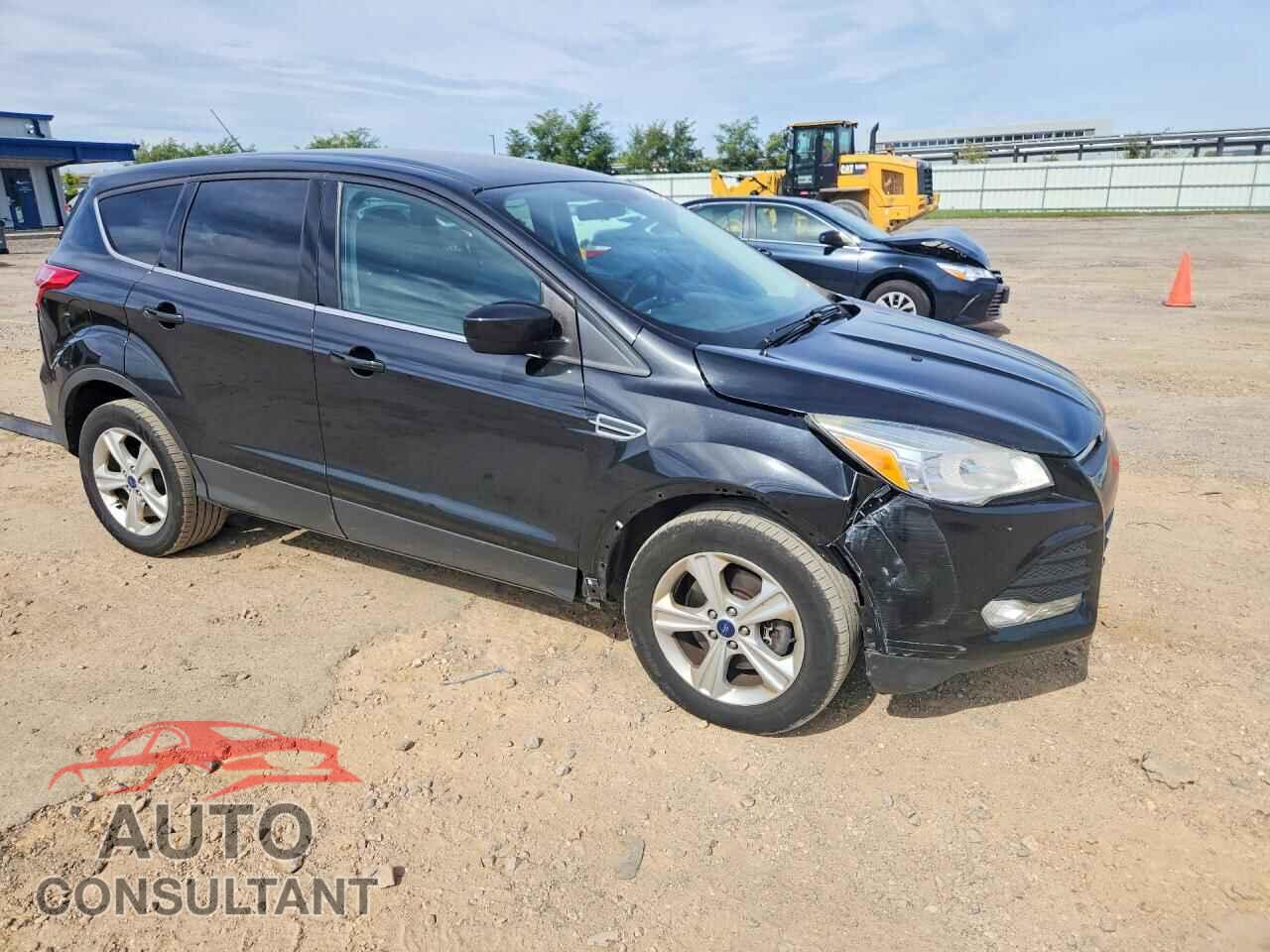 FORD ESCAPE 2014 - 1FMCU9G90EUD85565