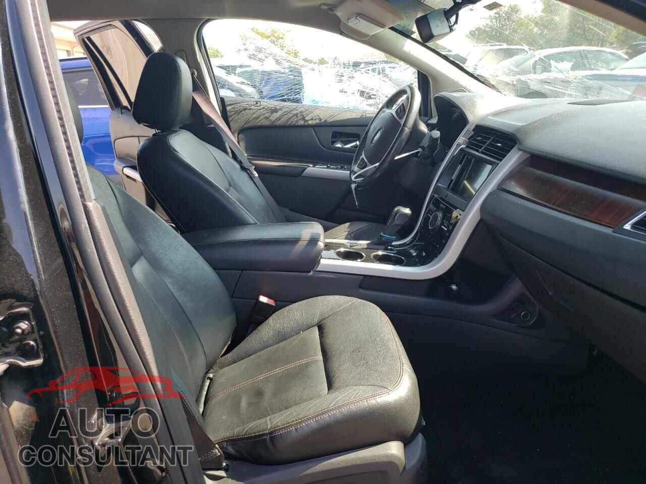 FORD EDGE 2014 - 2FMDK3KC5EBB62308