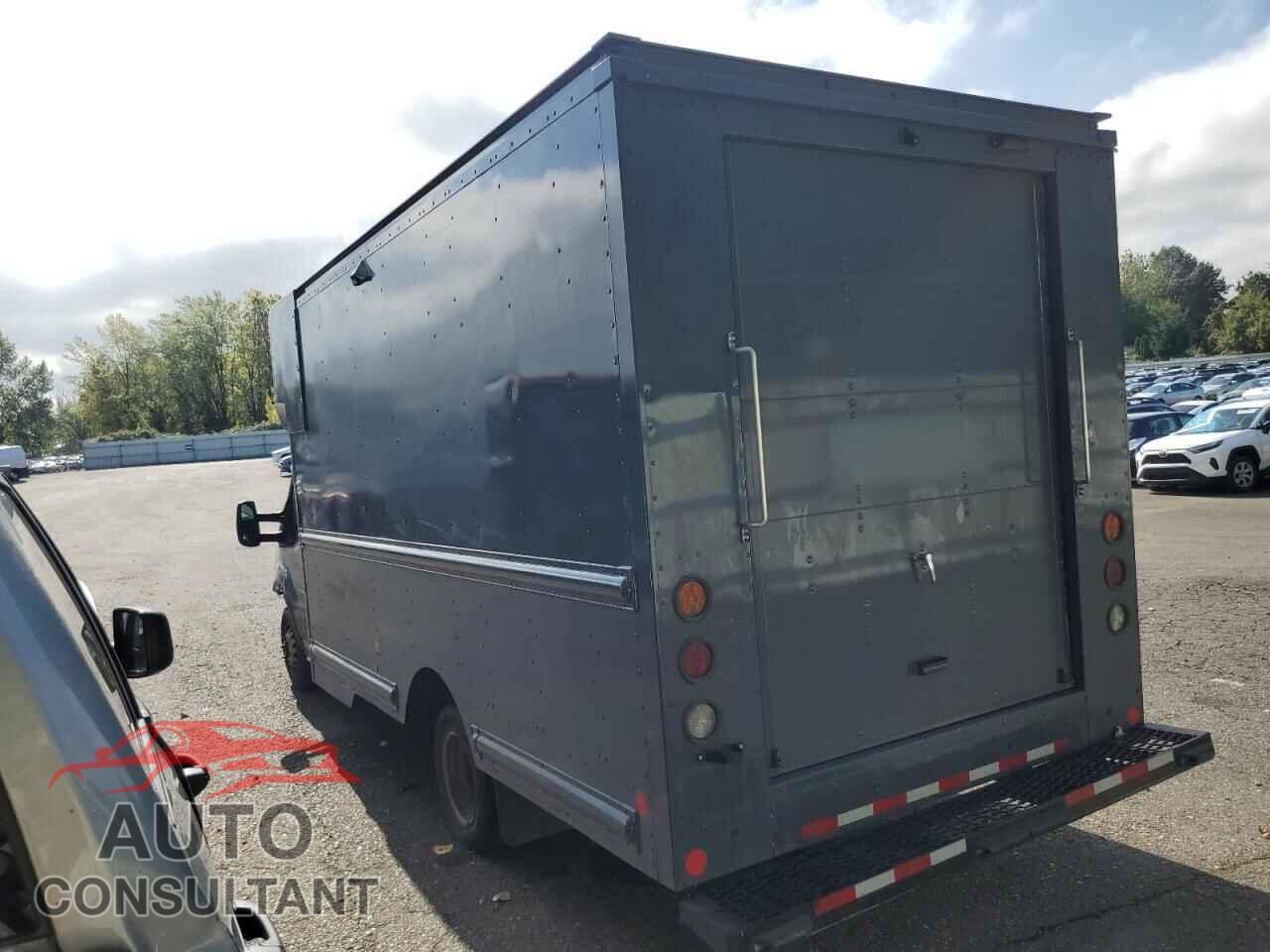 FORD TRANSIT 2021 - 1FDDF6P88MKA59754