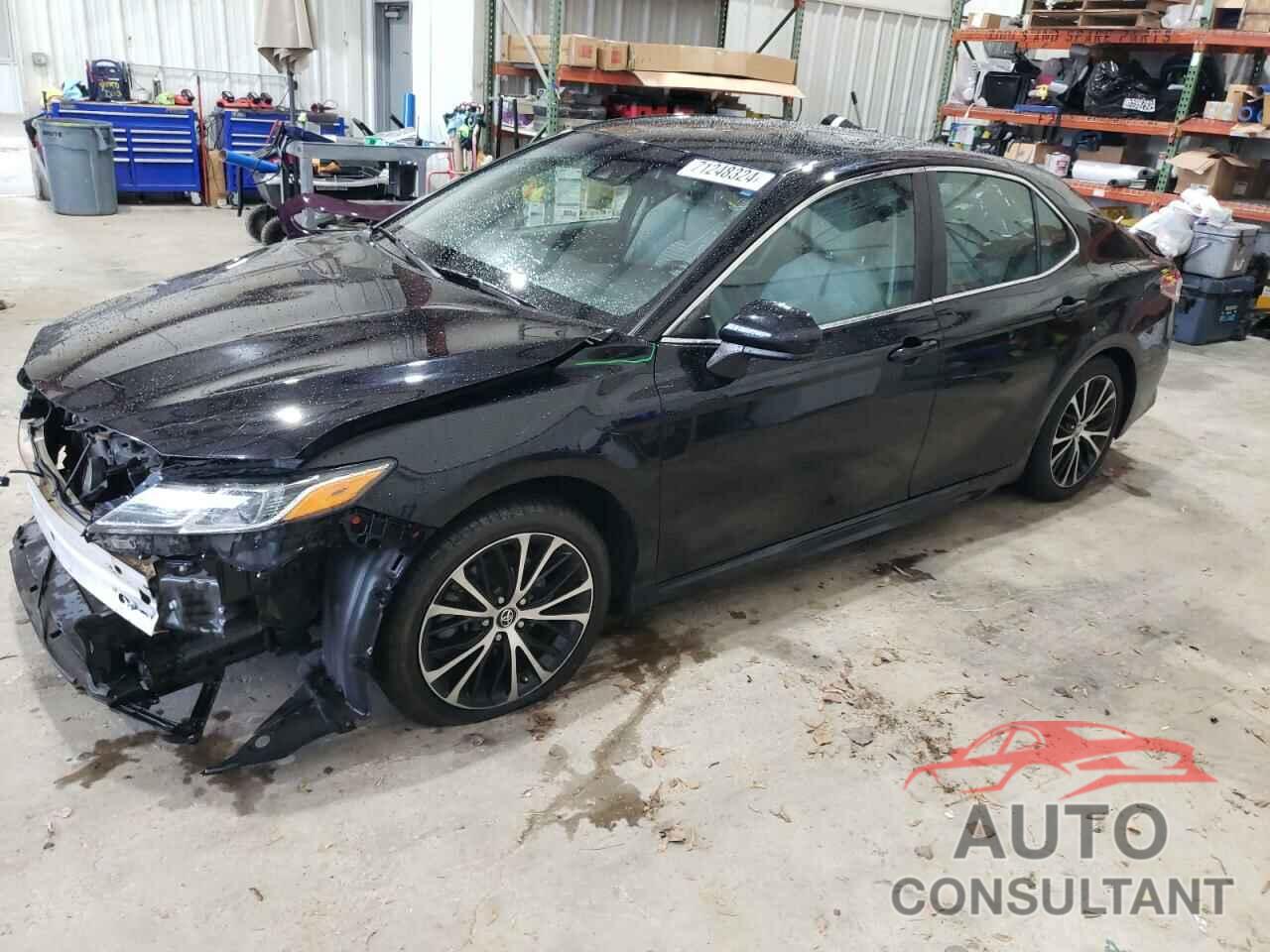 TOYOTA CAMRY 2019 - 4T1B11HK9KU793260