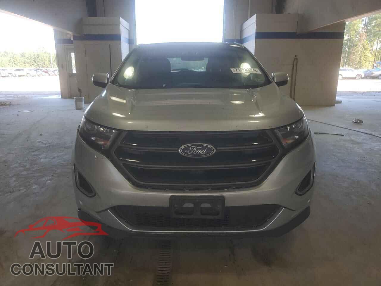 FORD EDGE 2015 - 2FMTK3AP8FBC06254