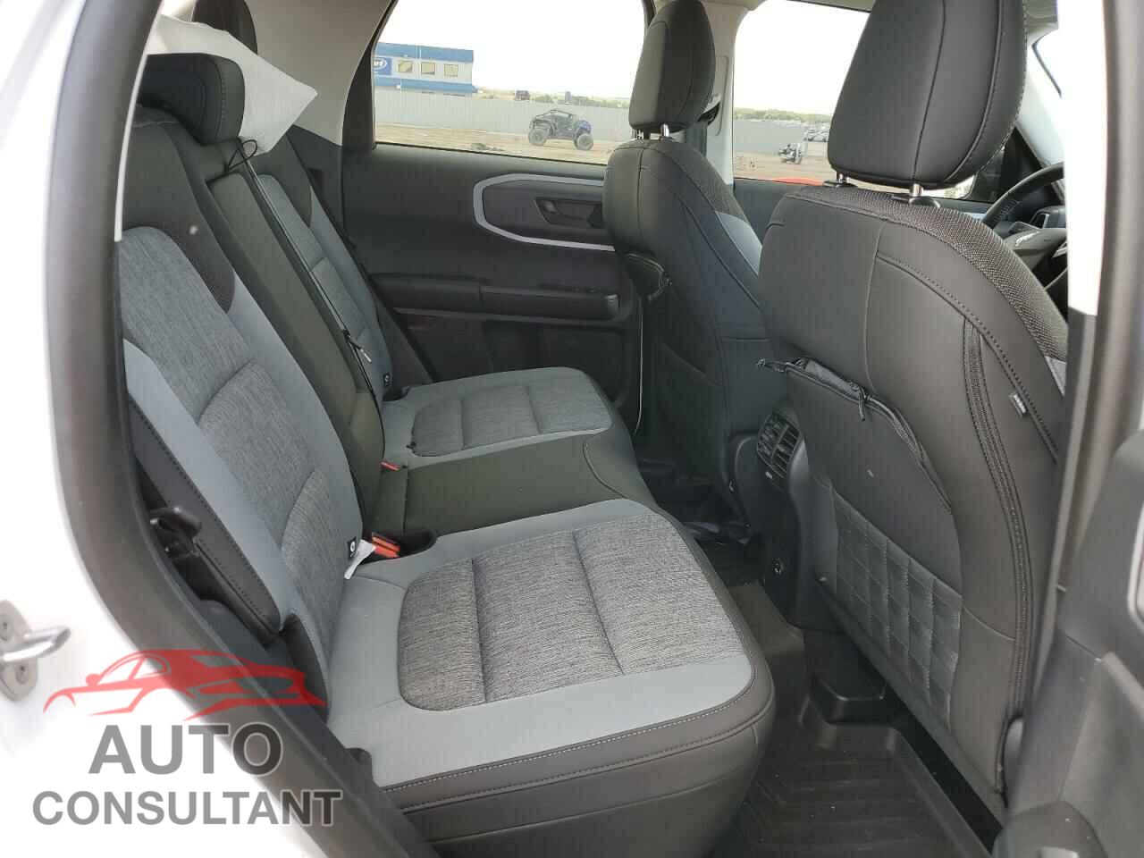 FORD BRONCO 2023 - 3FMCR9B61PRD50963