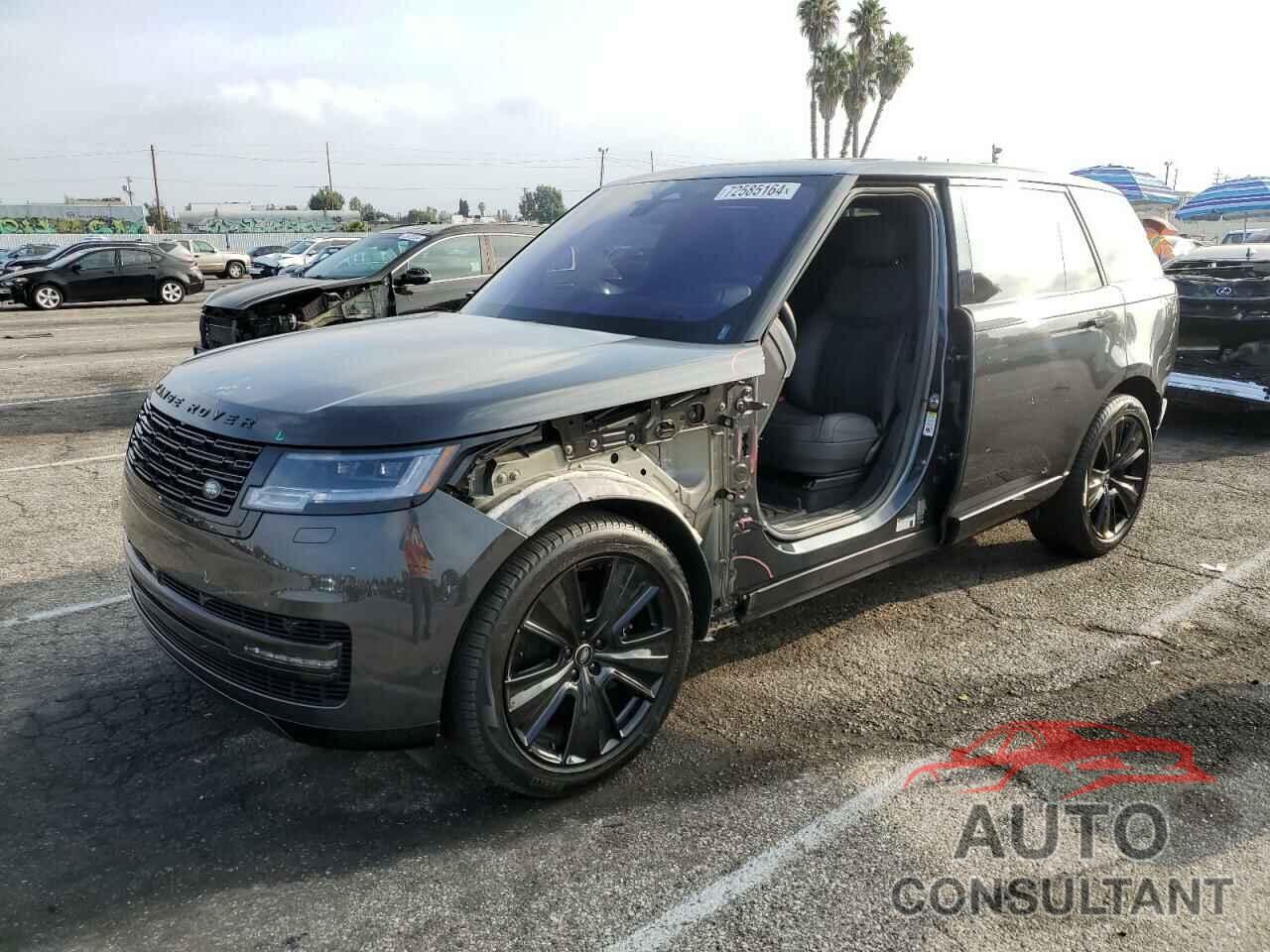 LAND ROVER RANGEROVER 2023 - SALKPBFU0PA062618