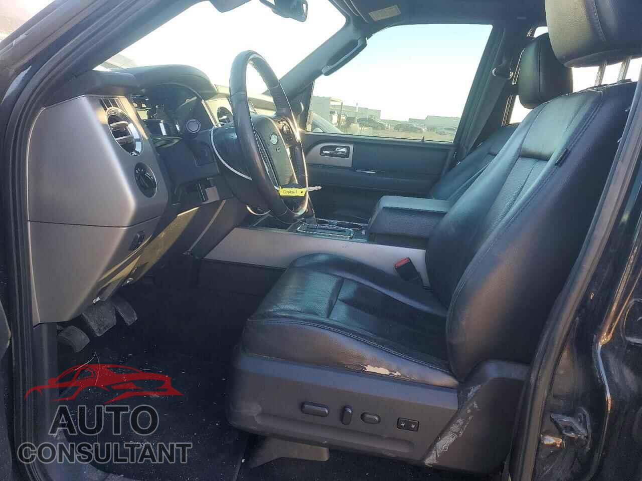 FORD EXPEDITION 2014 - 1FMJU2A59EEF17558