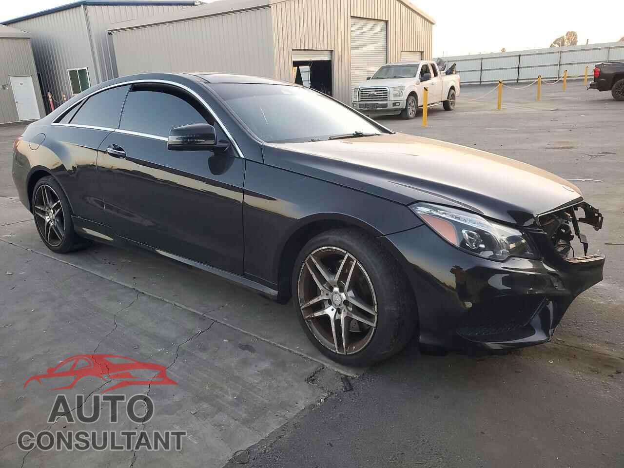 MERCEDES-BENZ E-CLASS 2015 - WDDKJ7DB6FF301314