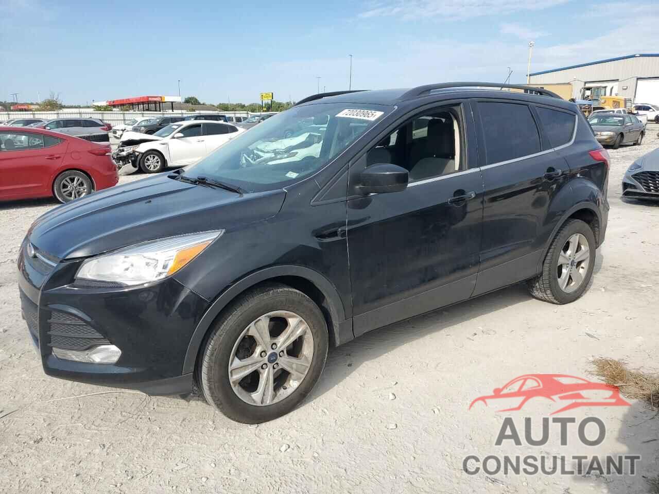 FORD ESCAPE 2015 - 1FMCU9GX3FUC47082