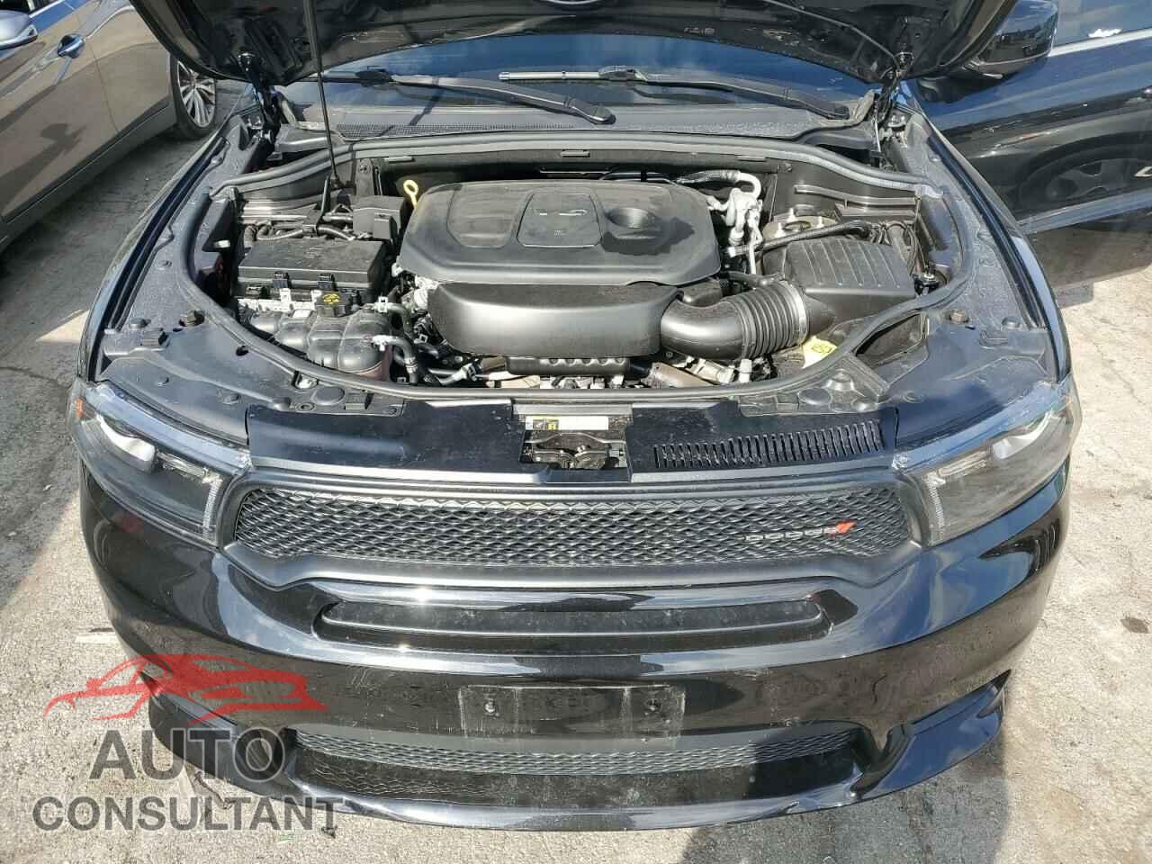 DODGE DURANGO 2020 - 1C4RDJDG7LC100477