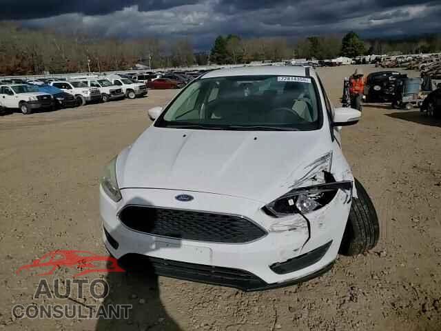 FORD FOCUS 2016 - 1FADP3F27GL285267