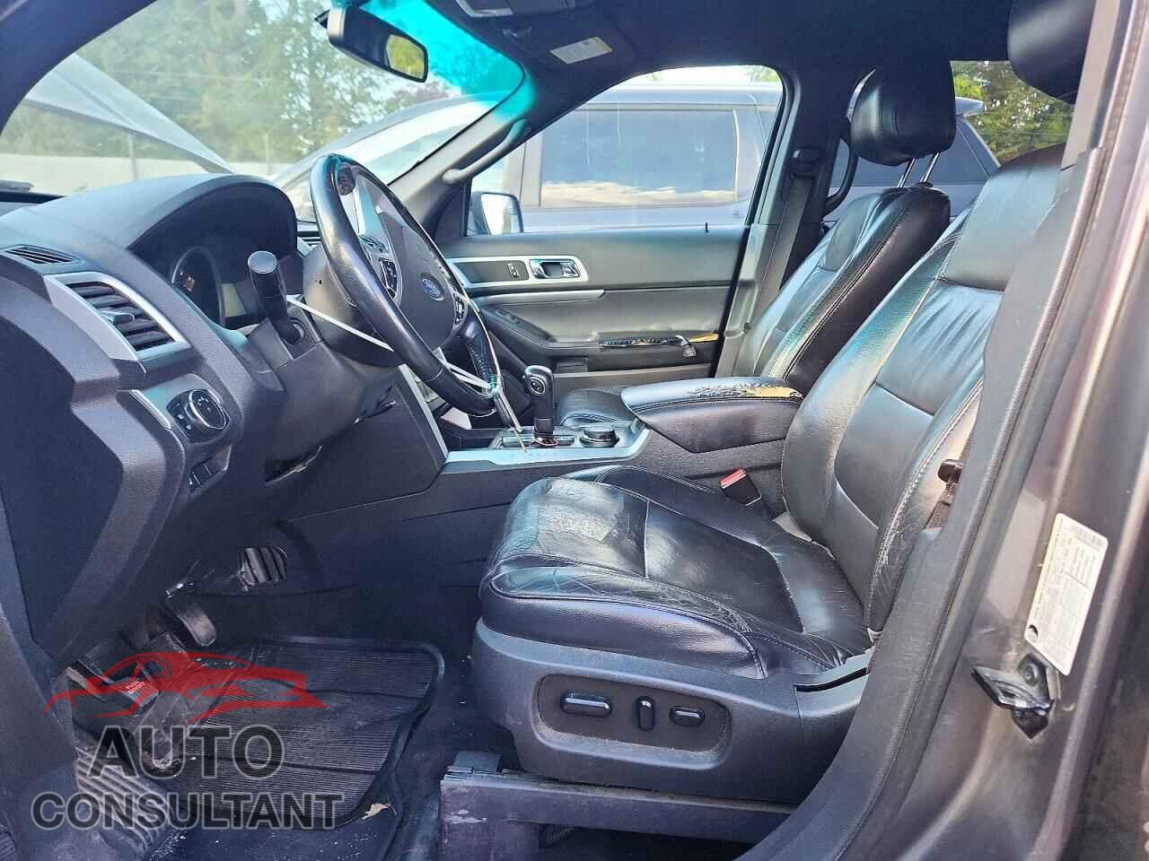 FORD EXPLORER 2012 - 1FMHK8D85CGA15063