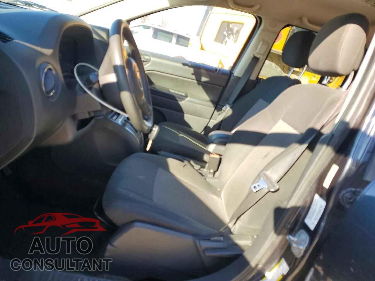 JEEP COMPASS 2014 - 1C4NJDBB2ED828656