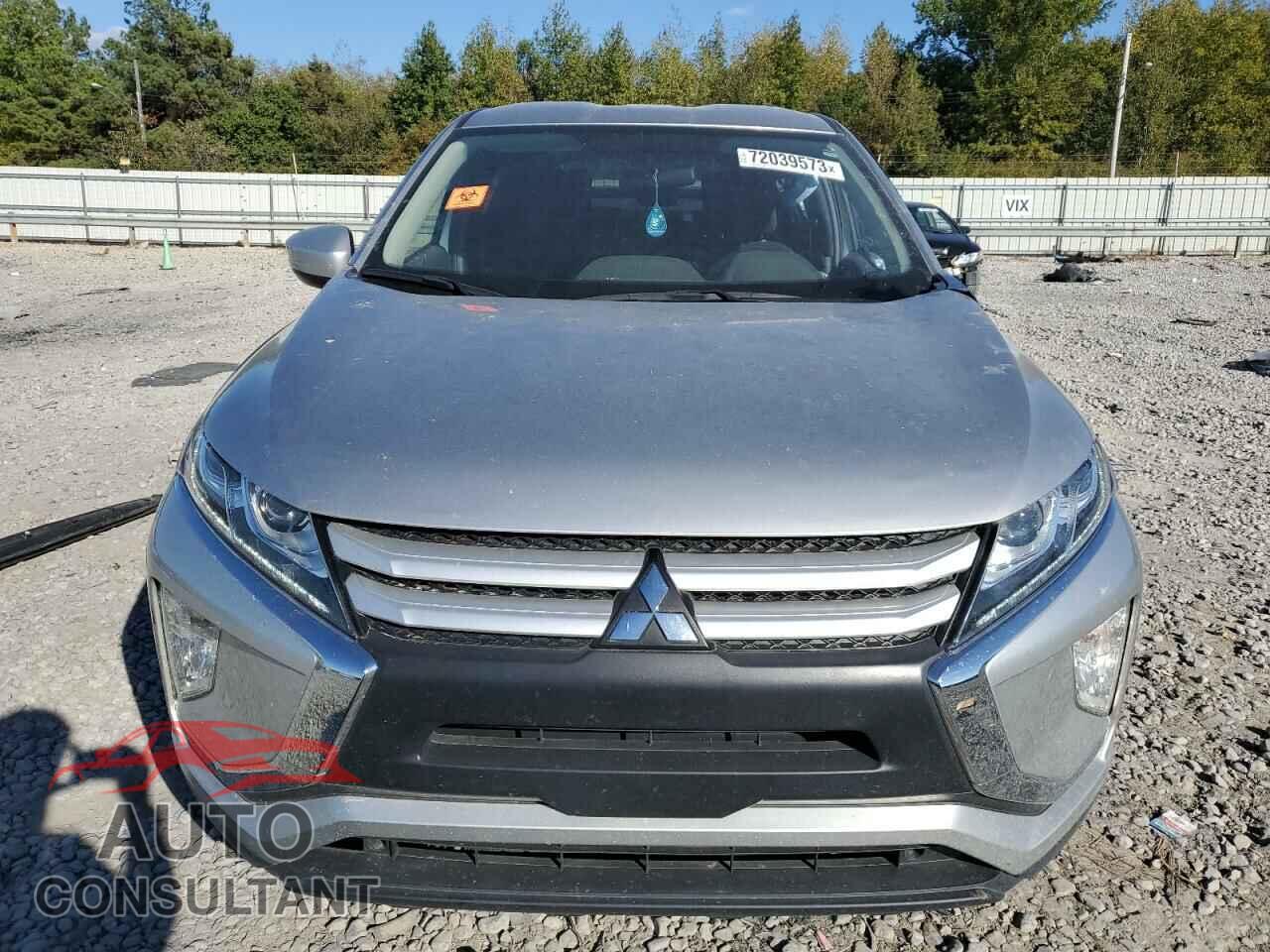 MITSUBISHI ECLIPSE 2019 - JA4AT3AA7KZ034045