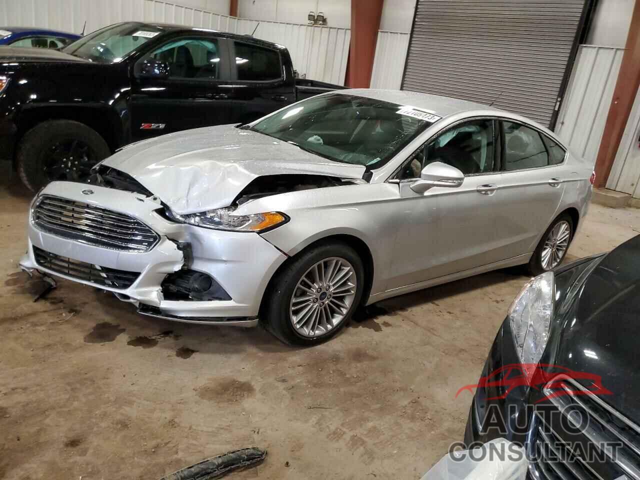 FORD FUSION 2015 - 3FA6P0H90FR213067