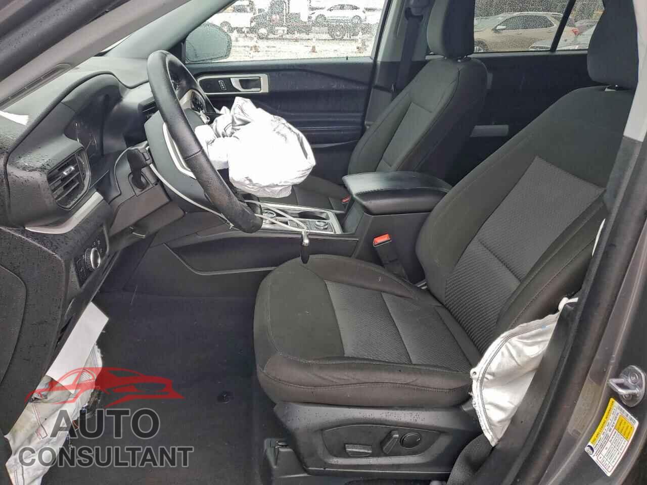 FORD EXPLORER 2023 - 1FMSK8DH2PGC26295