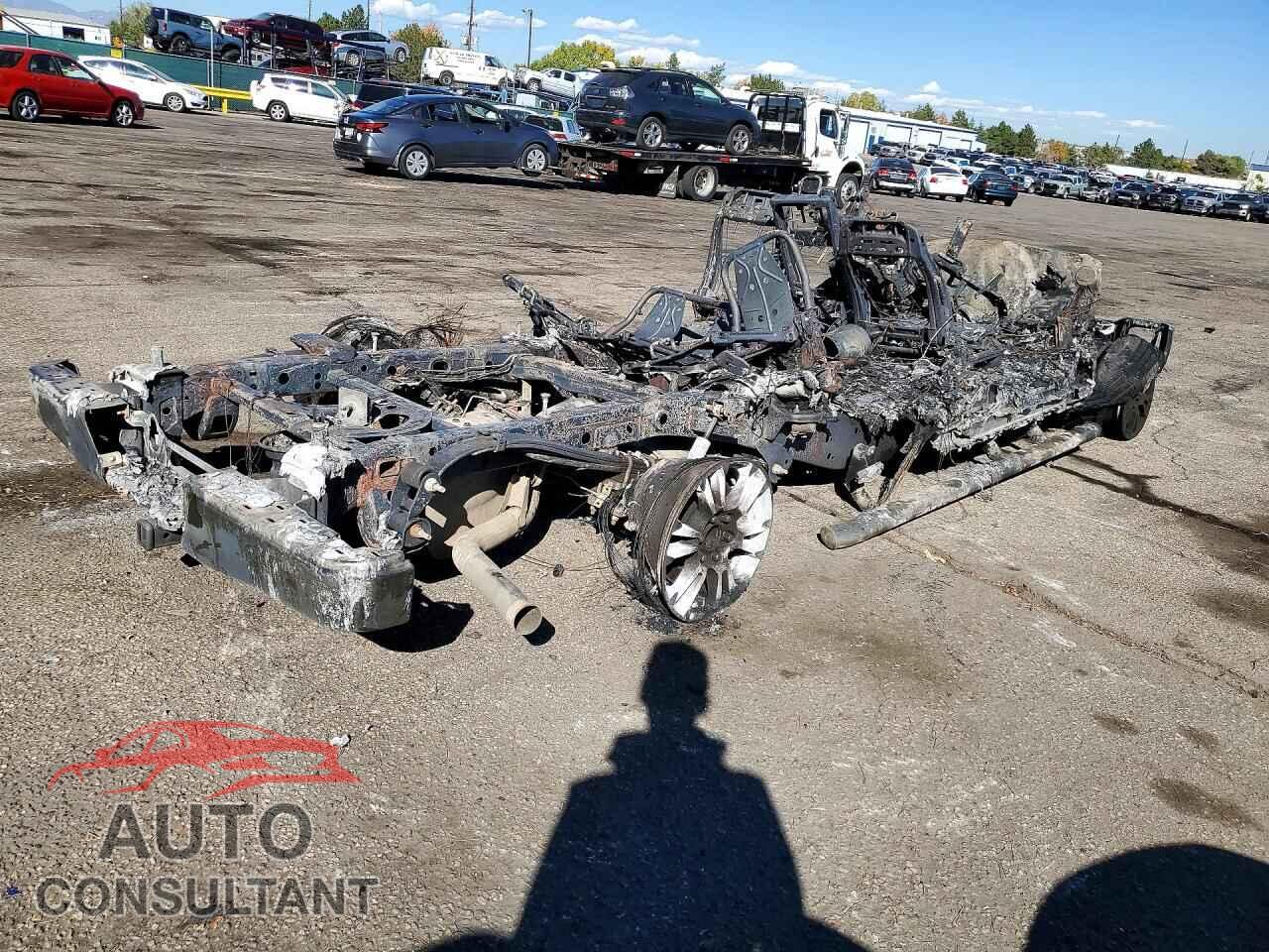 FORD F150 2018 - 1FTEW1E51JKD37961