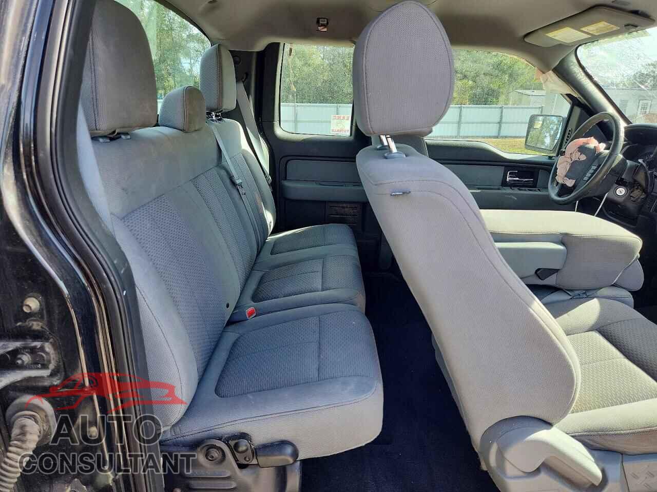 FORD F150 2013 - 1FTFX1CF2DFB80614