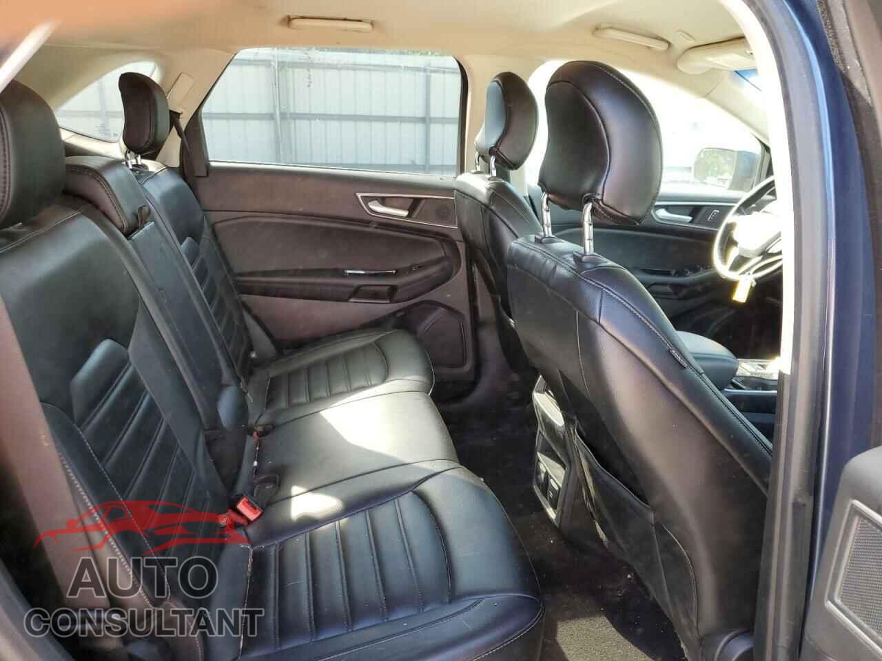 FORD EDGE 2019 - 2FMPK3J92KBC09308