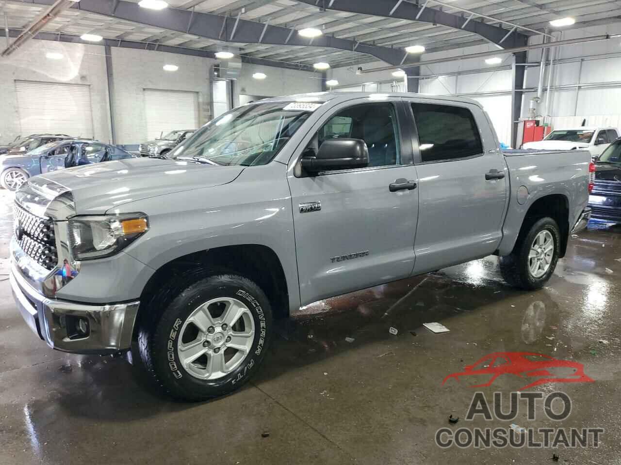 TOYOTA TUNDRA 2019 - 5TFDW5F17KX797421