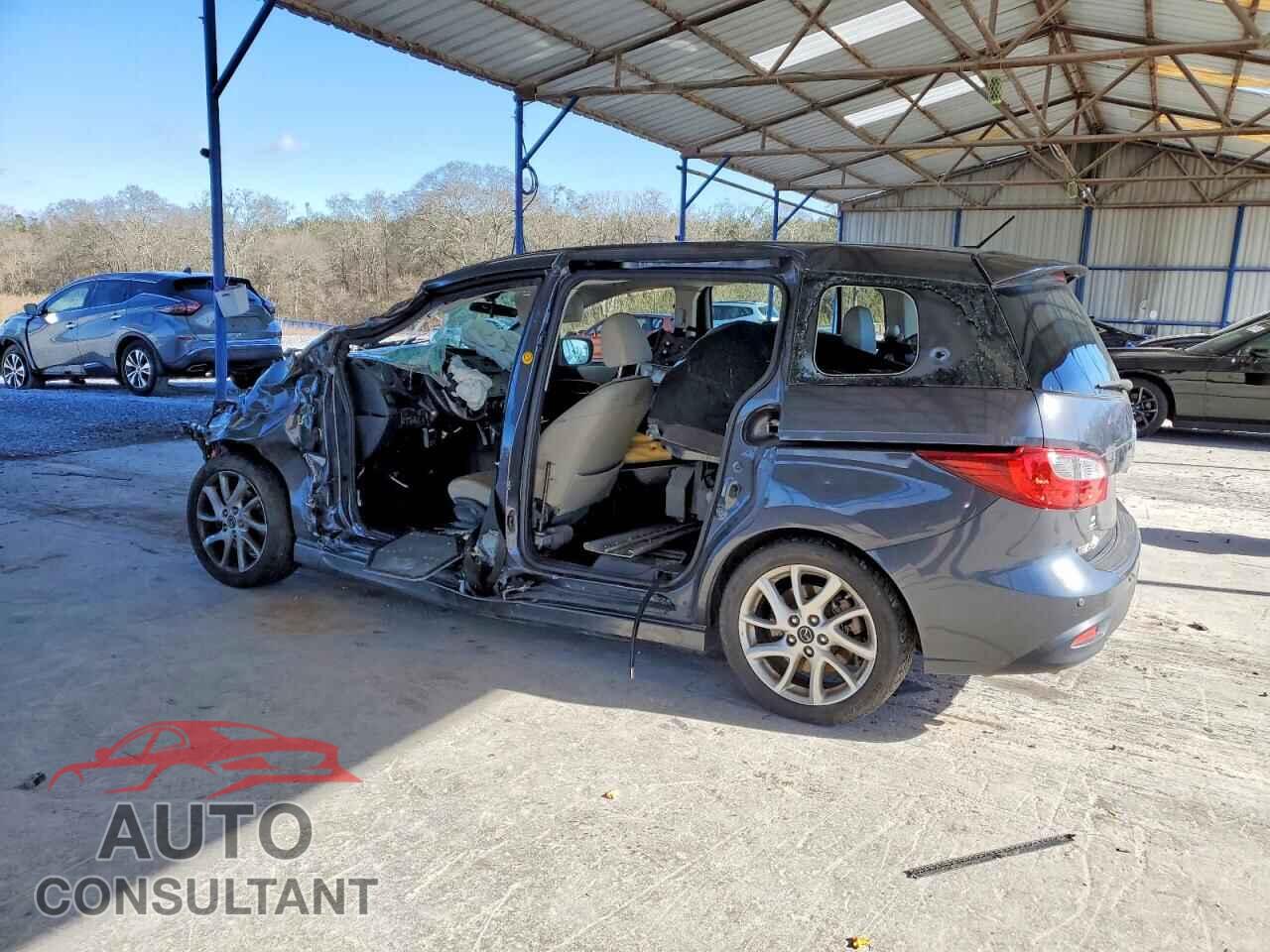 MAZDA 5 2014 - JM1CW2DL8E0176295