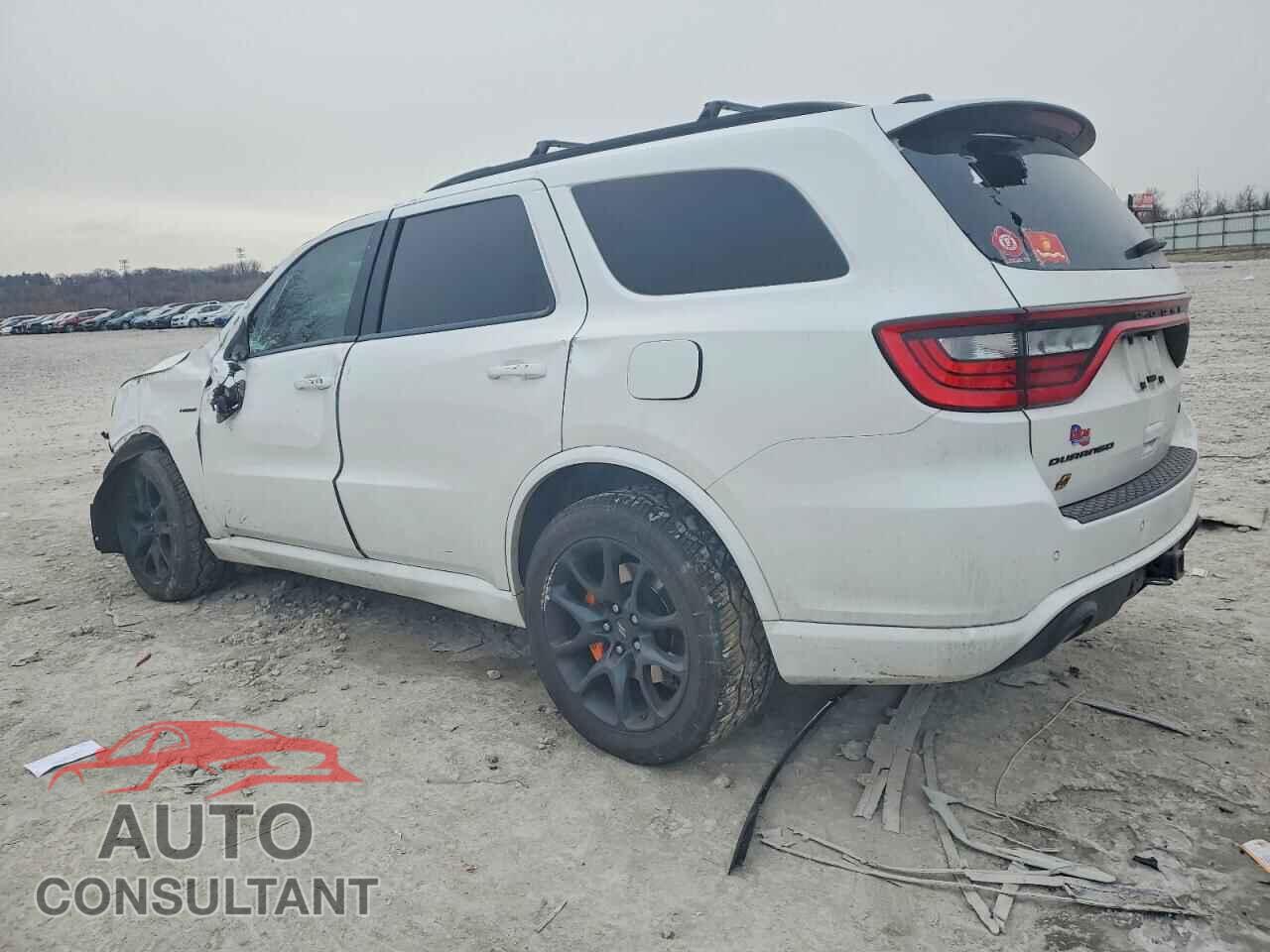 DODGE DURANGO 2023 - 1C4SDJCT7PC656066