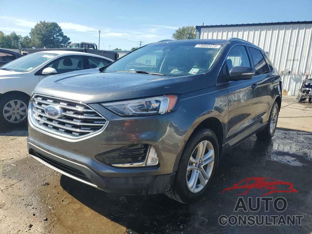 FORD EDGE 2020 - 2FMPK3J92LBB28875