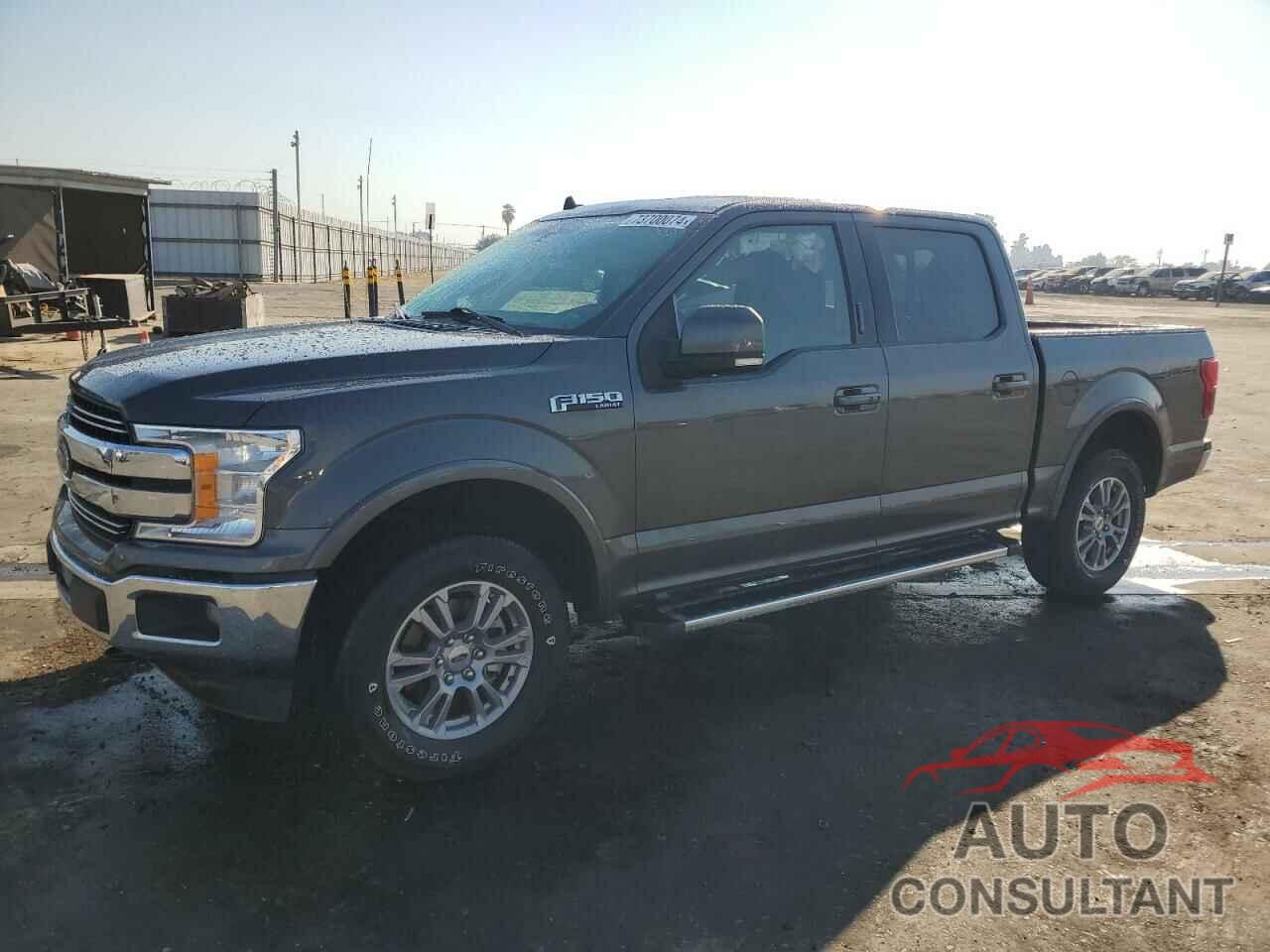 FORD F-150 2020 - 1FTEW1E53LKD78482