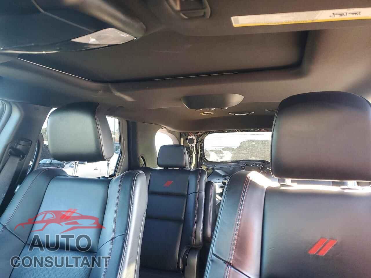 DODGE DURANGO 2023 - 1C4RDJDG0PC690284