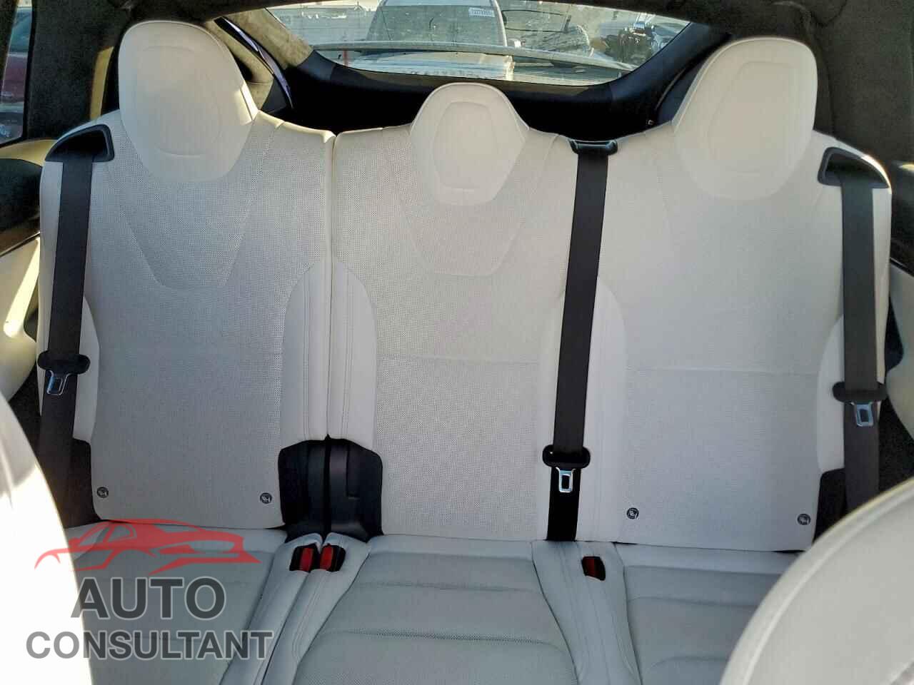 TESLA MODEL X 2024 - 7SAXCDE59RF436624
