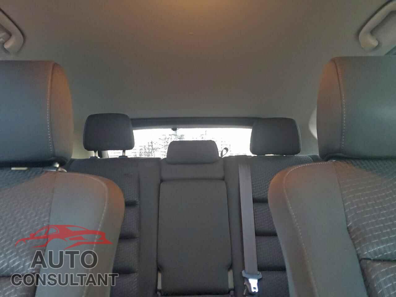 MAZDA CX-5 2015 - JM3KE4CY4F0474634