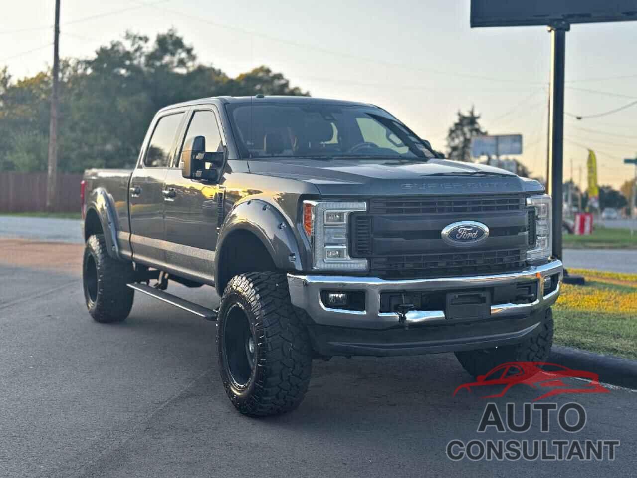 FORD F350 2017 - 1FT8W3BT9HEB60712