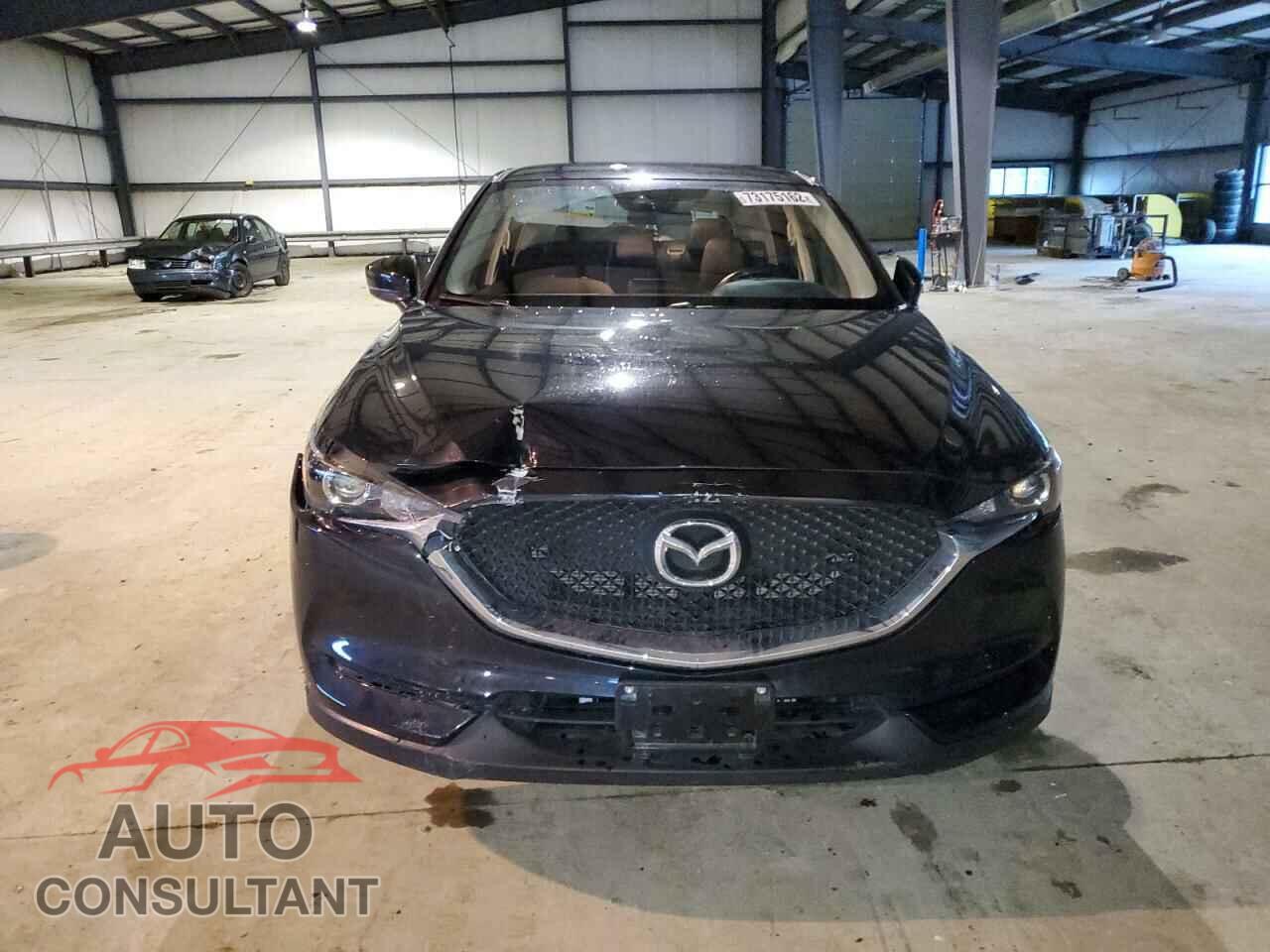 MAZDA CX-5 2019 - JM3KFBBM5K0665991