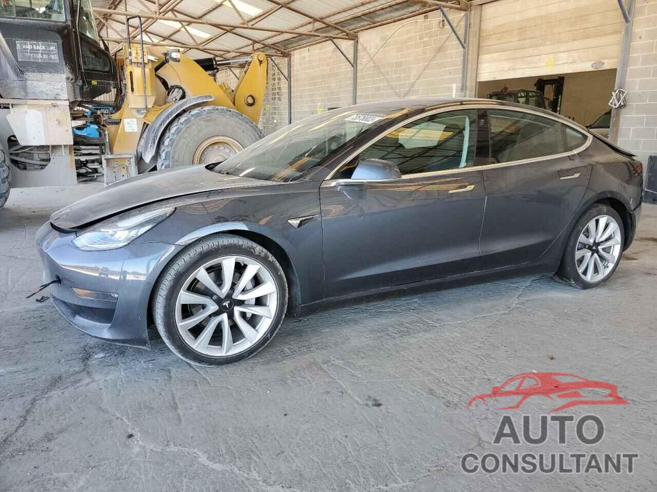 TESLA MODEL 3 2020 - 5YJ3E1EB3LF650915