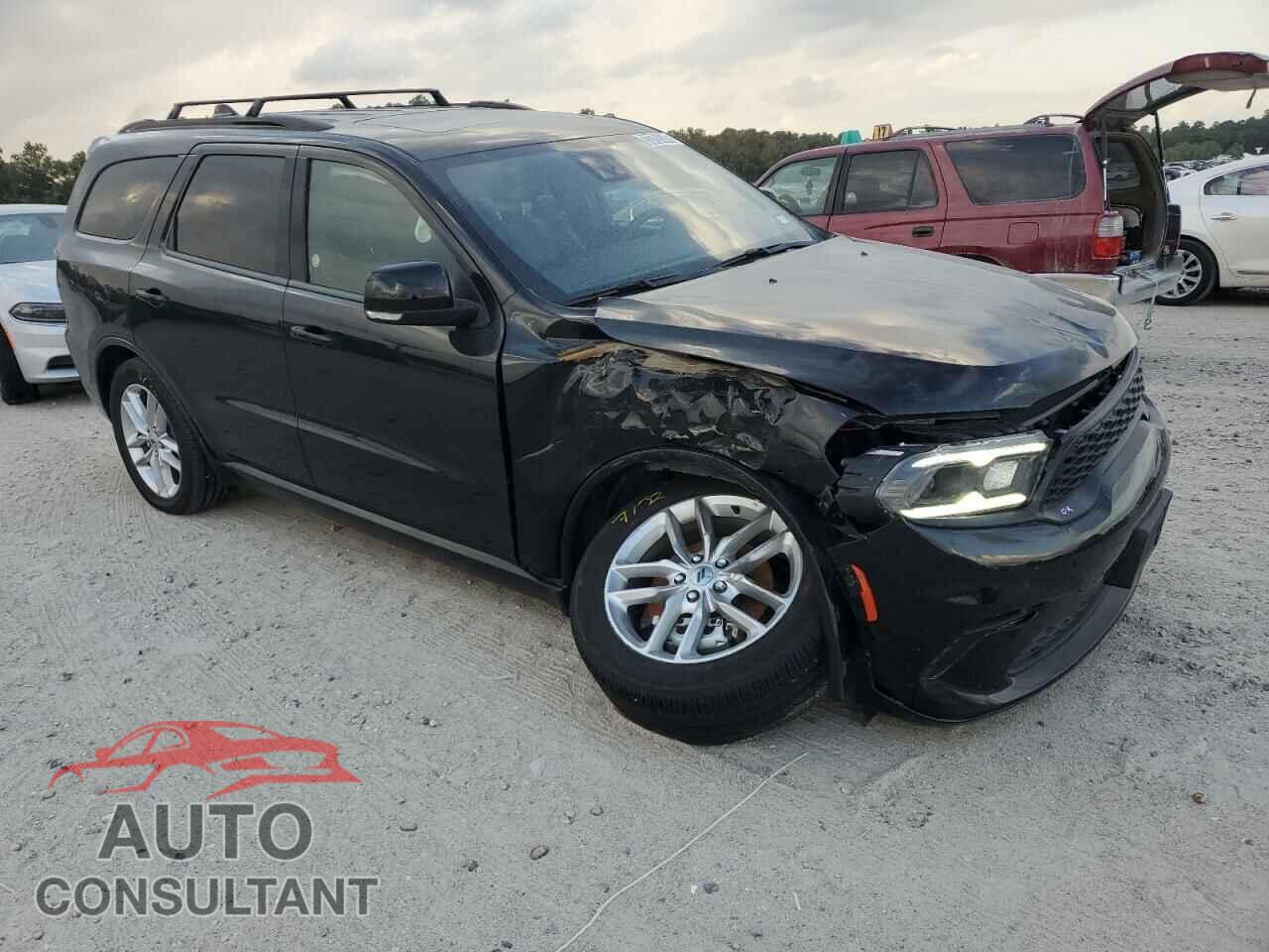 DODGE DURANGO 2023 - 1C4RDJDG3PC573895