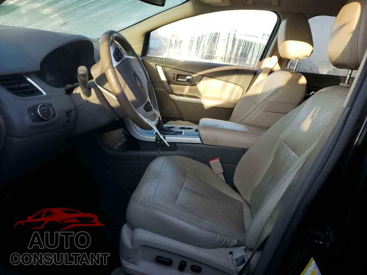 FORD EDGE 2014 - 2FMDK3JC8EBA94863