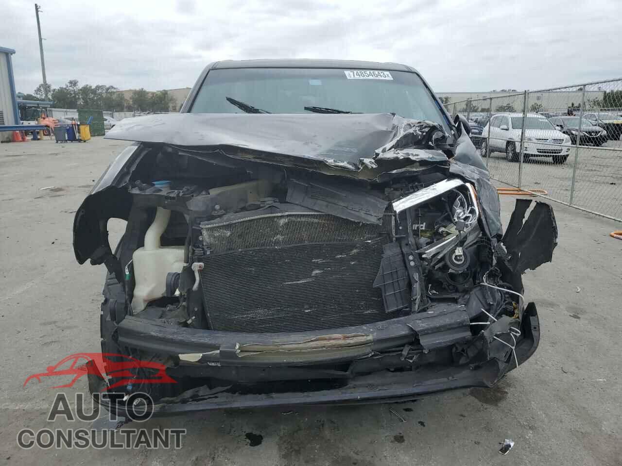HONDA PILOT 2015 - 5FNYF3H53FB012057