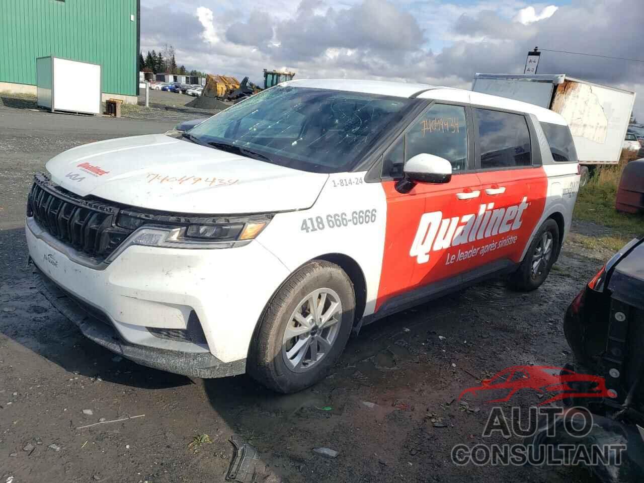 KIA CARNIVAL L 2024 - KNDNB5H32R6371246