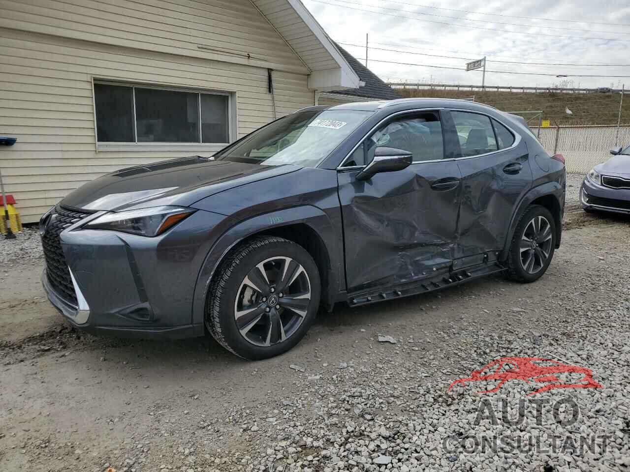 LEXUS UX 250H PR 2023 - JTHP9JBH5P2069745