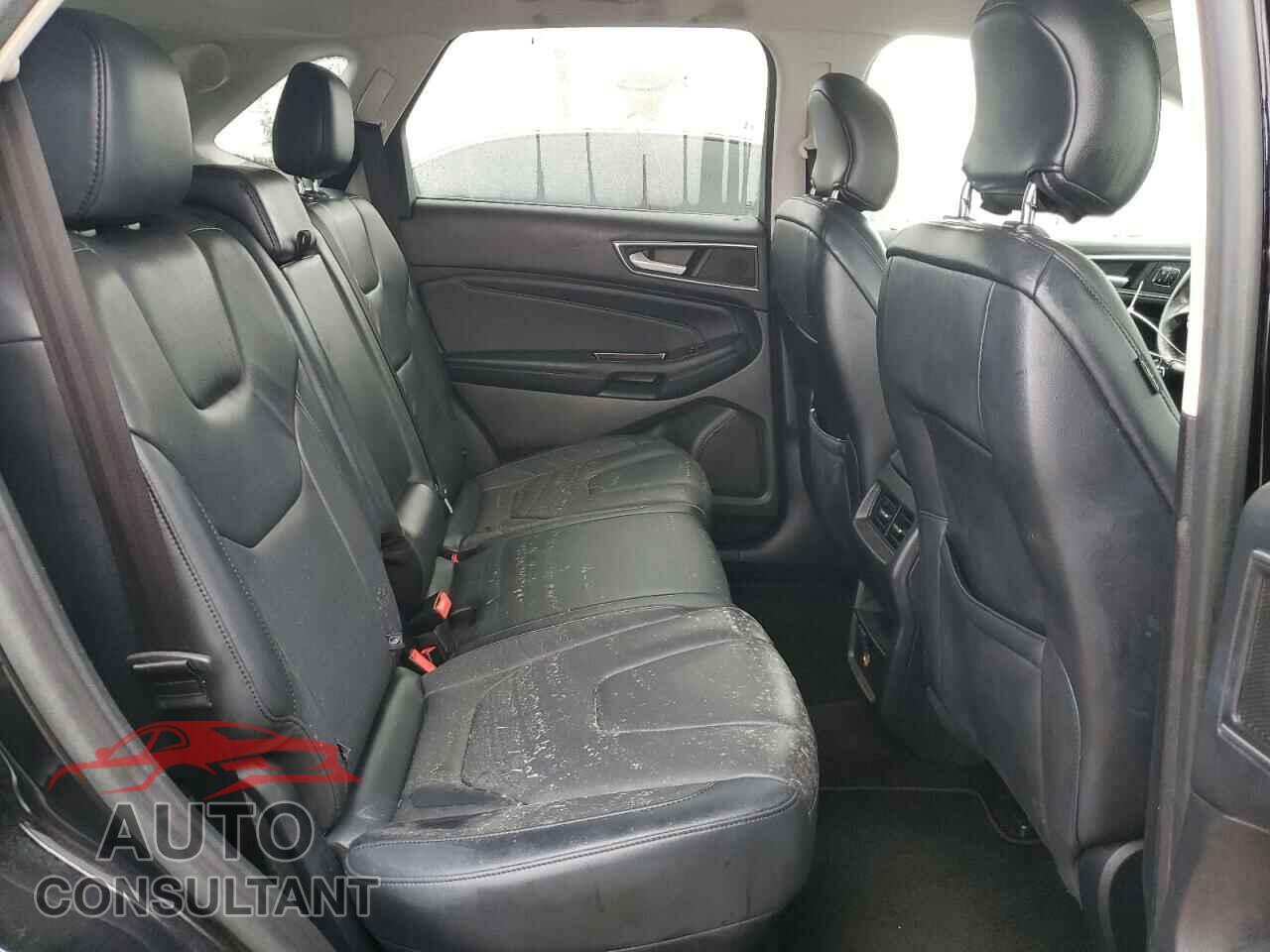FORD EDGE 2016 - 2FMPK3K94GBB12181